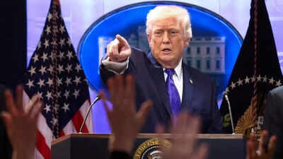 America First, Diplomacy Last: The Peace President who went to war