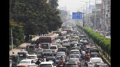 Rs 171 crore plan to revamp 19 roads in Vijayawada