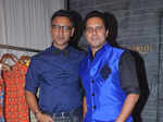 Designers Shantanu-Nikhil