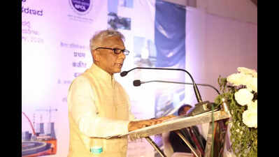 India has achieved self-reliance in nuclear power generation: Ajit Kumar Mohanty