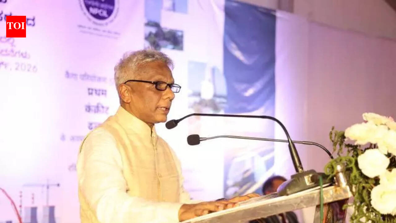 India has achieved self-reliance in nuclear power generation: Ajit Kumar Mohanty