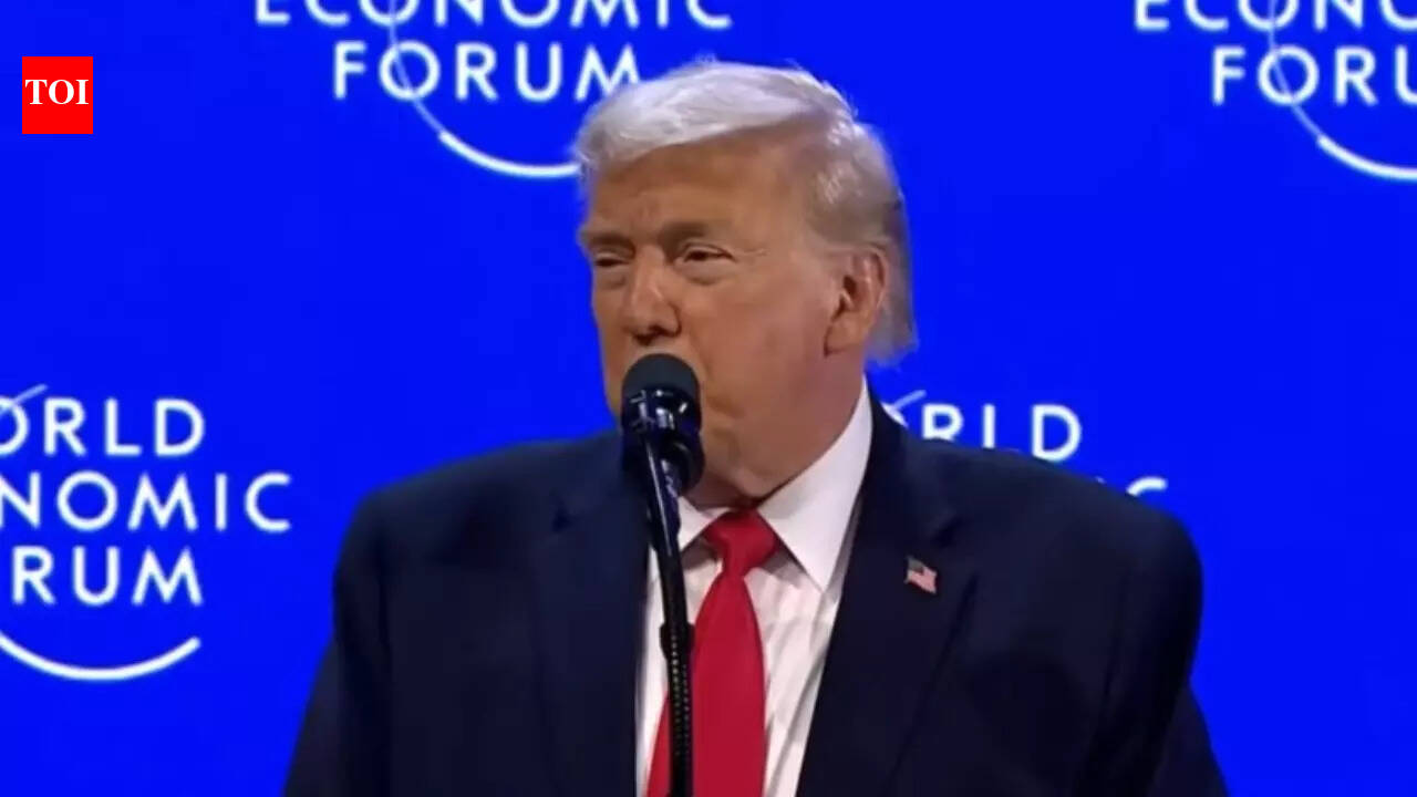 'They want to talk, and I agreed': Trump claims Iran seeking dialogue