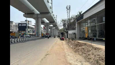 3,214 encroachments cleared on Poonamallee-Porur stretch in Chennai