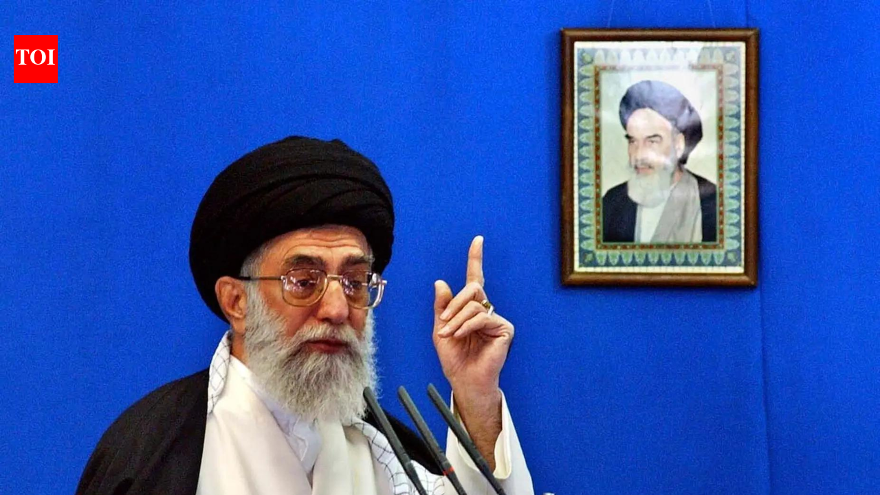 How Iran’s Most Influential Institution Traces Its Origins To India