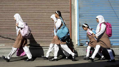 LoC drone intrusions force closure of Kashmir schools till March 3