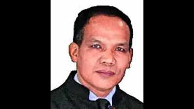 Mizoram gets new information commissioner