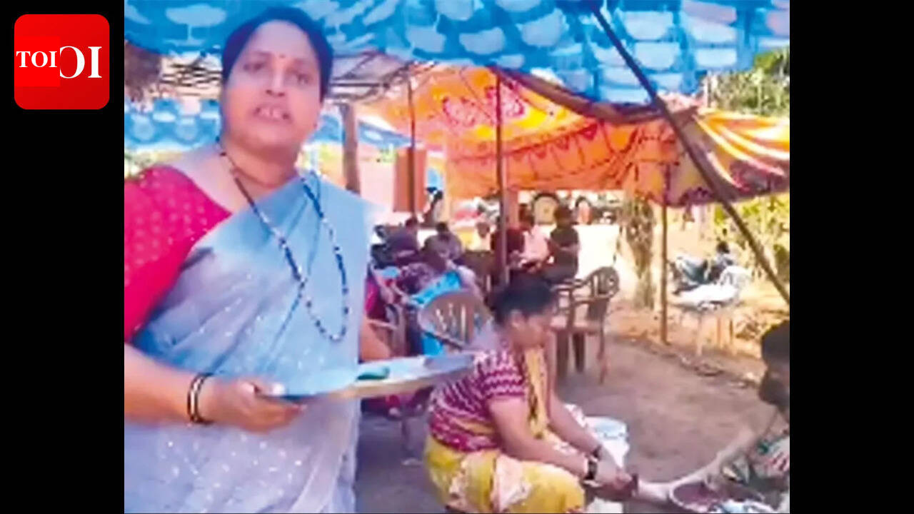 Mirabag protesters host Shigmo meal as stir continues