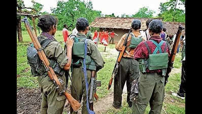 Recently surrendered top Maoist leaders continue to be under security officials’ radar