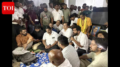 If Sec 39A stayed in Siridao, must be stayed everywhere: Ferdino Rebello