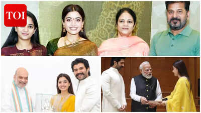 Rashmika Mandanna, Vijay Deverakonda’s March 4 Hyderabad reception to remain strictly invite-only citing security concerns