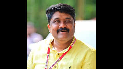 V Joy to contest, A A Rahim named new CPM dist secy in Tvm