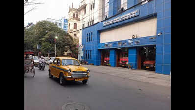 Parking row: Three drunk youths assault fireman in New Mkt