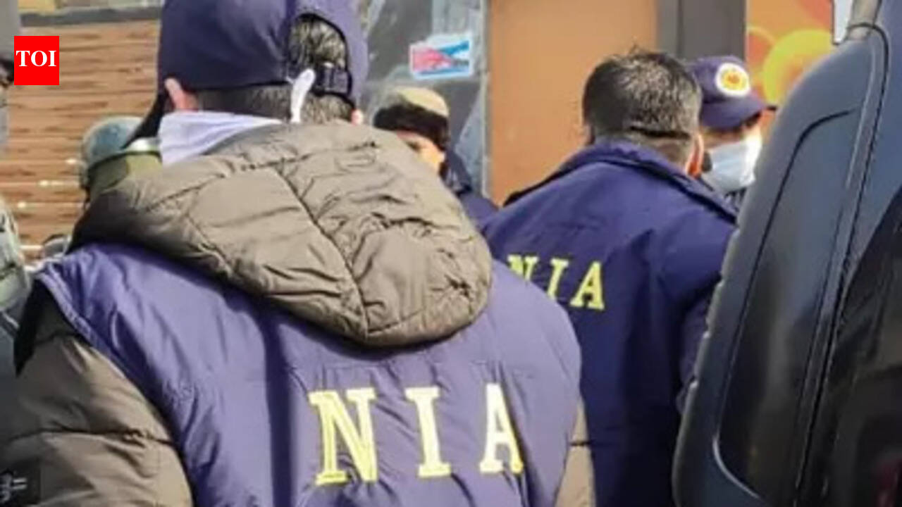 NIA arrests Nepal national in 2014 fake currency case