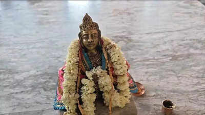 Silver Holi, golden Prahlad: Raj village that shunned fire