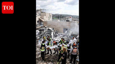 Bihar migrants stranded after US-Israel strikes on Iran; families plead for evacuations