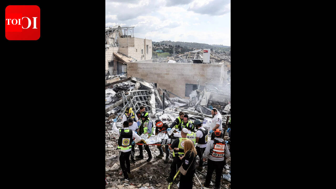 Bihar migrants stranded after US-Israel strikes on Iran; families plead for evacuations