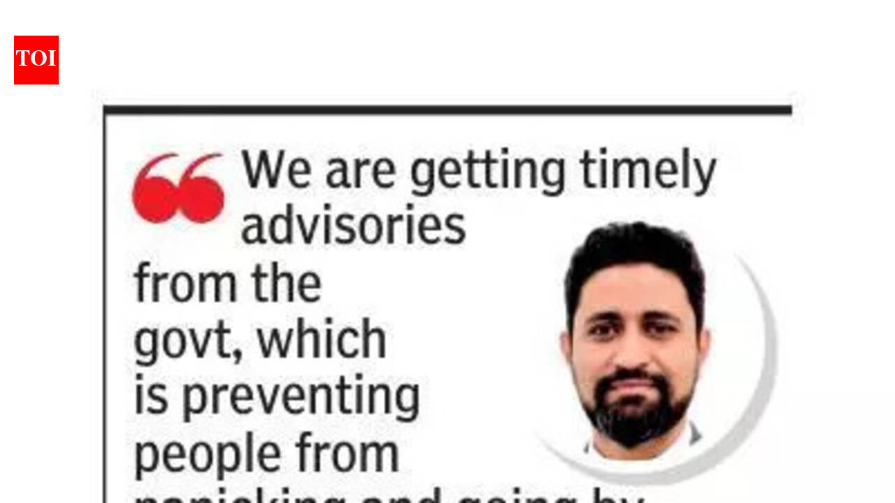 State, Centre trying to bring back Odias stuck in West Asia: Min