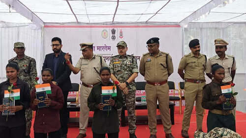 Senior Maoist&rsquo;s killing by team leader can deter others from surrendering, police fear