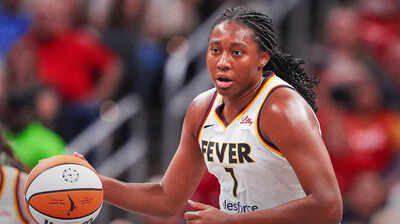  Is Aliyah Boston injured? Indiana Fever star ruled out for rest of Unrivaled season in worrying setback