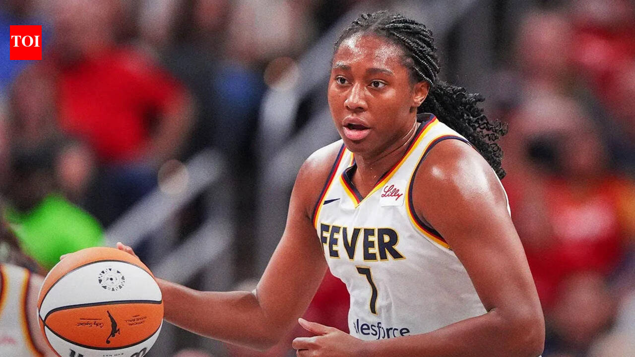 WNBA injury update: Is Aliyah Boston injured? Indiana Fever star ruled out for rest of Unrivaled season in worrying setback