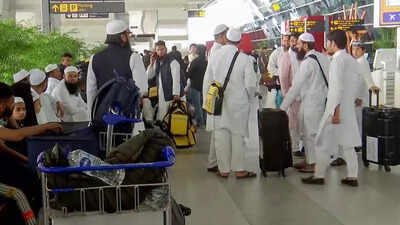 Passengers Stranded As Over 100 Flights Cancelled