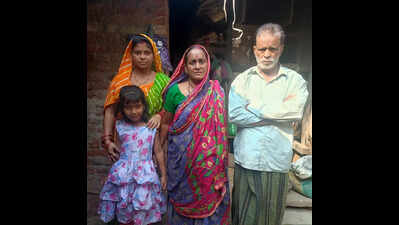 Odisha, Centre trying to bring back Odias stuck in West Asia: Minister