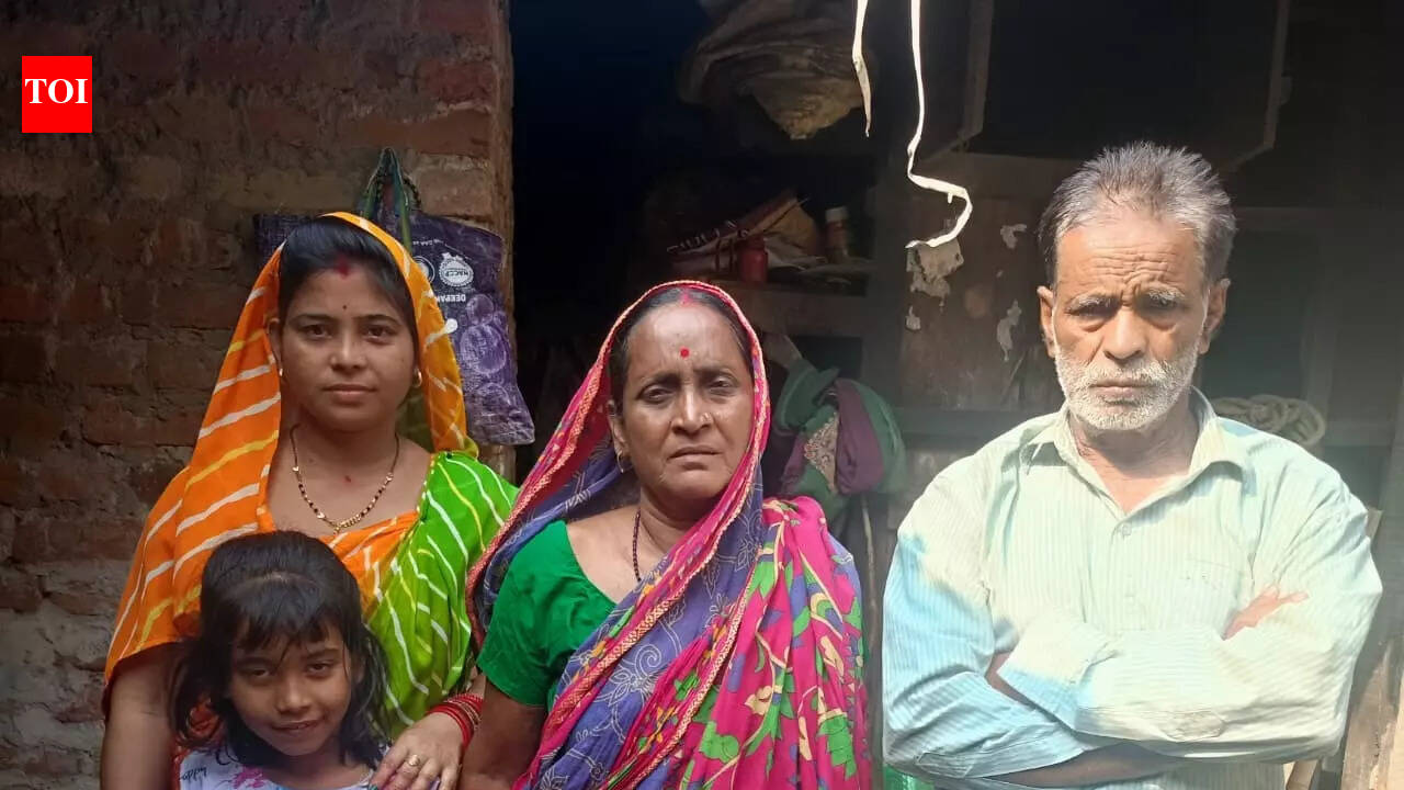 Odisha, Centre trying to bring back Odias stuck in West Asia: Minister