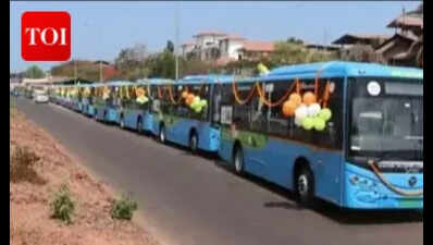 Goa mandates AIS 119 safety compliance for buses by March 31