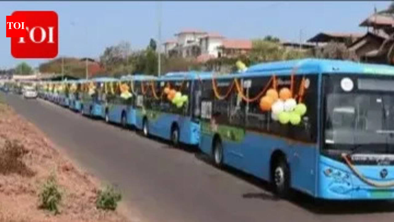Goa mandates AIS 119 safety compliance for buses by March 31
