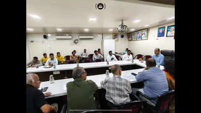 Renew suspended mohalla committee meets, residents across Pune tell PMC