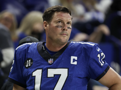 What is Philip Rivers’ net worth in 2026? A look at the former Patriots coach’s businesses and investments