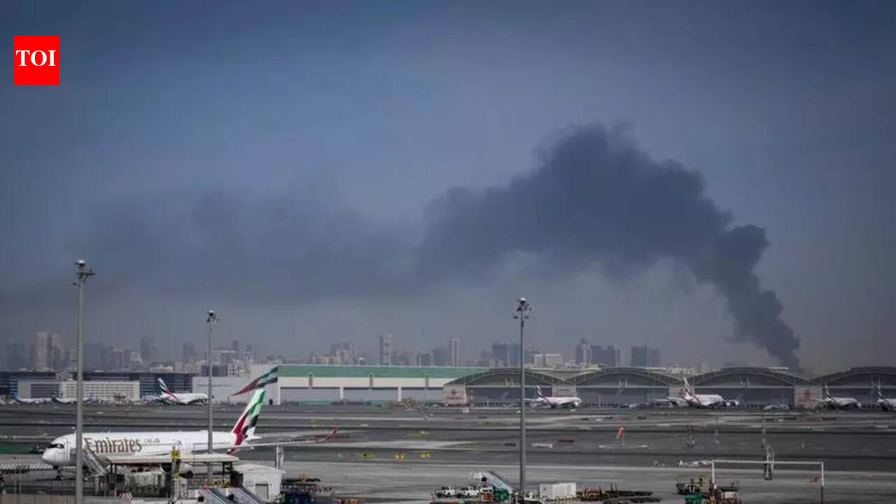 Iran crisis: Three Karnataka legislators, scores of others stranded in West Asia