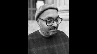 Artist adds colonial flavour to Kochi-Muziris Biennale