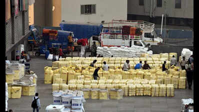 SGCCI flags economic fallout