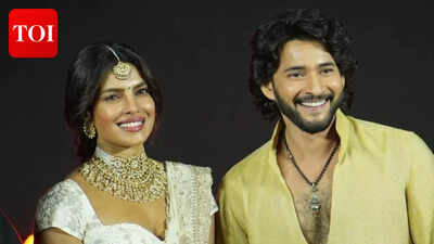 Mahesh Babu reviews Priyanka Chopra’s The Bluff, calls her performance ‘swashbuckling’ ahead of SS Rajamouli’s Varanasi