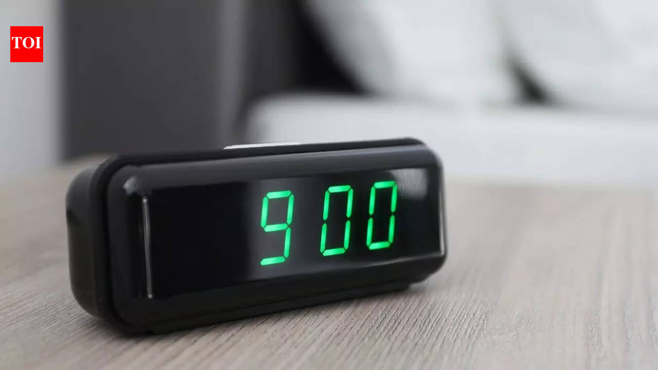 कभी आपने सोचा है कि अलार्म घड़ी पर स्नूज़ बटन हमेशा 9 मिनट का क्यों होता है |