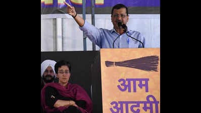 Kejriwal: Was And Will Remain ‘Kattar Imandar’