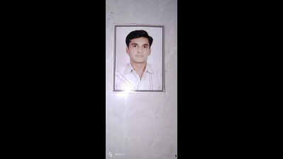 Three die as motorcycle hit parked tractor on Varachha flyover
