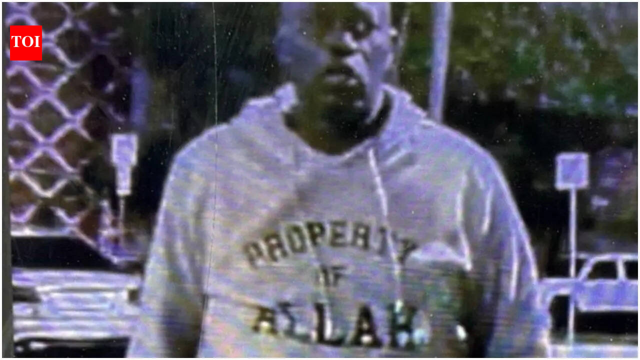 Texas bar shooting: Suspect wore ‘Property of Allah’ hoodie, undershirt referring to Iran and had a Quran in his car — what we know about Ndiaga Diagne