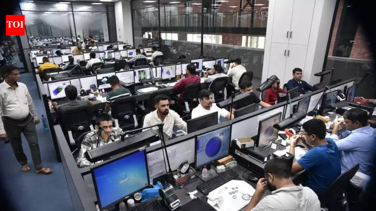 Tension in West Asia casts shadow on Surat diamond trade
