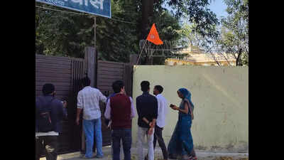 Student’s suicide at LU hostel: A dream that ended in silence