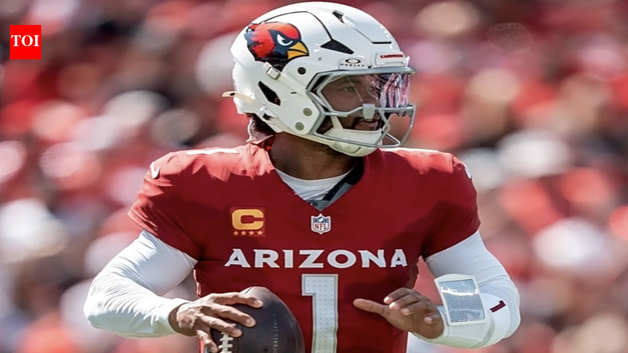 Kyler Murray landing spots: Top 3 teams that could sign the QB