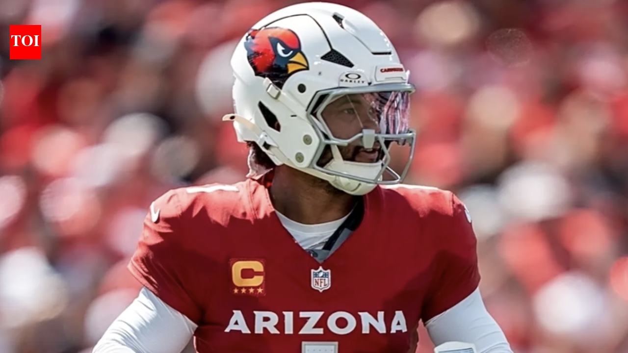 Kyler Murray landing spots: Top 3 teams that could sign the QB
