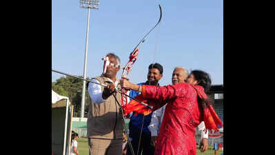 Ridhi, Shweta, Aditi strike gold