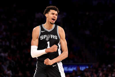 How tall is Wemby? A look into San Antonio Spurs star Victor Wembanyama' personal life, diet, business and investments and more