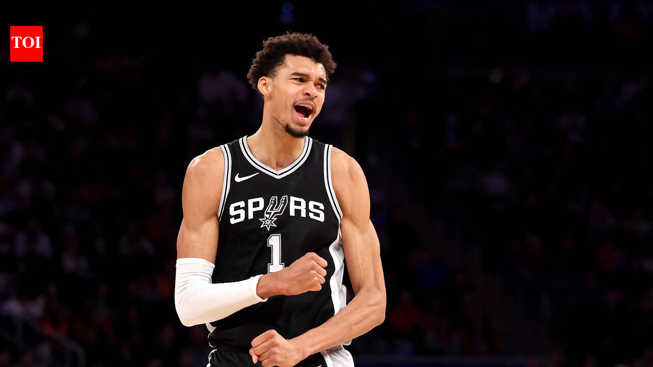 How tall is Wemby? A look into San Antonio Spurs star Victor Wembanyama' personal life, diet, business and investments and more