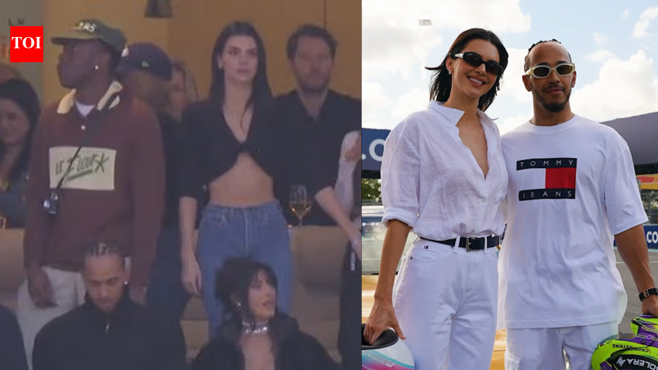 Fact check: Was Kendall Jenner 