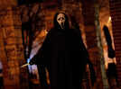 'Scream 7' TOPS box office with with franchise-best collection of USD 64.1 million; 'GOAT' hits USD 100 million mark