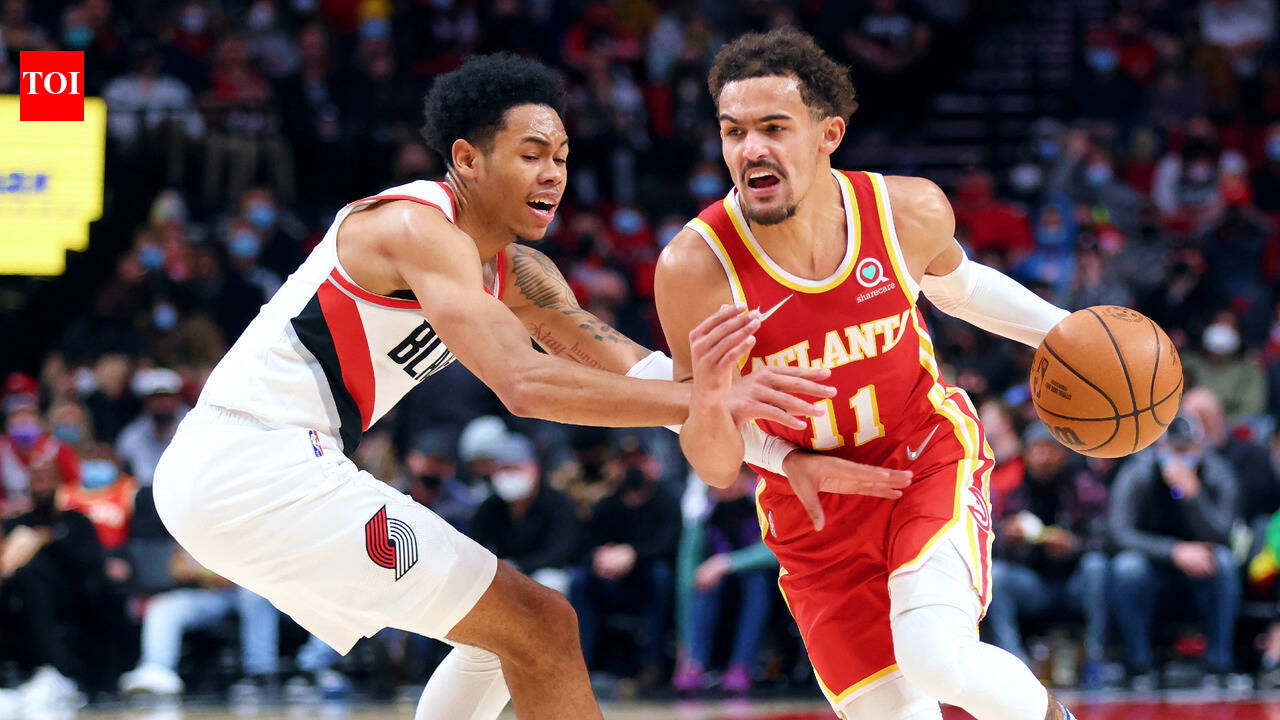 Portland Trail Blazers vs Atlanta Hawks injury report: Who's playing, injured and questionable players, head-to-head records, team stats, and more (March 1, 2026)