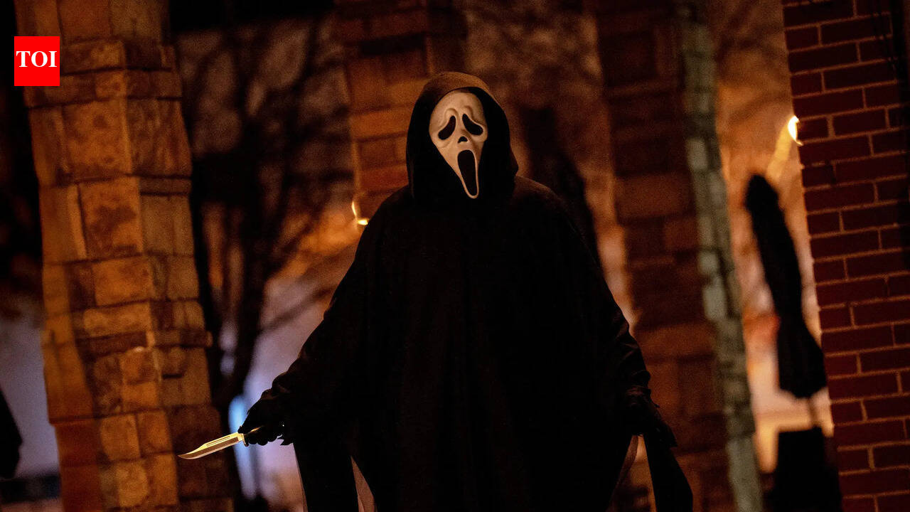 'Scream 7' TOPS box office with with franchise-best collection of USD 64.1 million; 'GOAT' hits USD 100 million mark